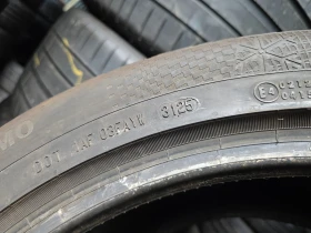 Гуми Зимни 275/40R19, снимка 6