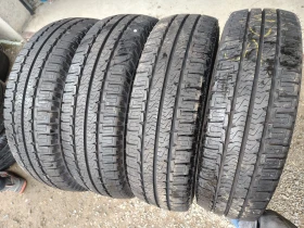 Гуми Летни 225/75R16, снимка 1