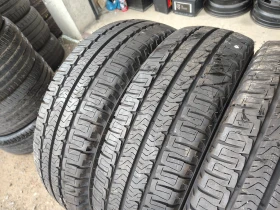 Гуми Летни 225/75R16, снимка 3