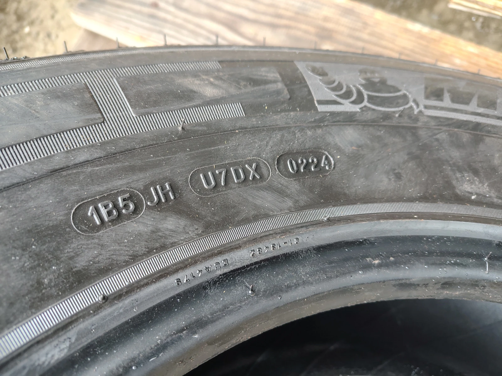 Гуми Летни 225/75R16, снимка 6 - Гуми и джанти - 55841194