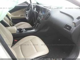 Opel Ampera, снимка 3