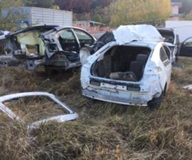 Opel Ampera, снимка 2