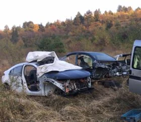 Opel Ampera, снимка 1