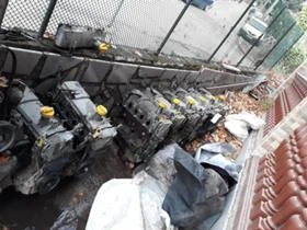 Dacia Sandero 1.2I+1.6,MPI+1.2, снимка 6