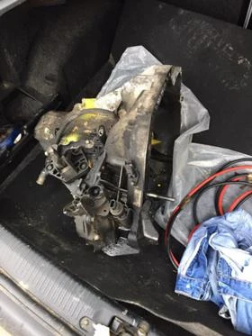 Dacia Sandero 1.2I+1.6,MPI+1.2, снимка 2