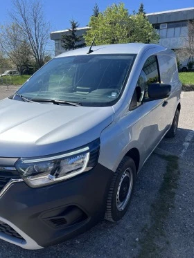 Renault Kangoo N1