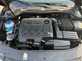 Skoda Superb  2.0TDI 4X4 Швейцария , снимка 15