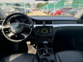 Skoda Superb  2.0TDI 4X4 Швейцария , снимка 12