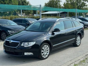 Skoda Superb  2.0TDI 4X4 Швейцария , снимка 3