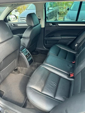 Skoda Superb  2.0TDI 4X4 Швейцария , снимка 11