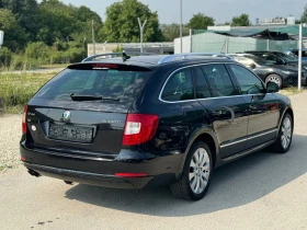 Skoda Superb  2.0TDI 4X4 Швейцария , снимка 6