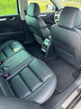 Skoda Superb  2.0TDI 4X4 Швейцария , снимка 10