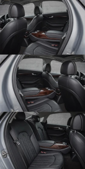 Audi A8 4.2 FSI 371к.с. QUATTRO , снимка 10