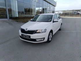 Skoda Rapid 1.6D