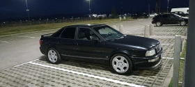 Audi 80 Competition