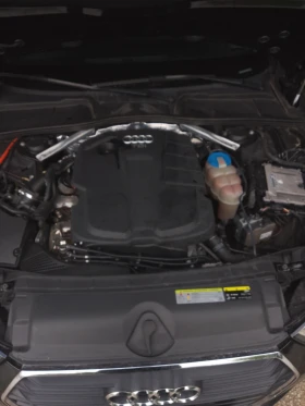 Audi A4, снимка 12