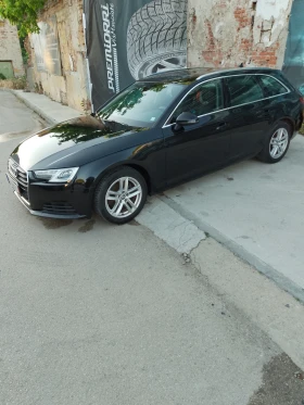 Audi A4, снимка 6