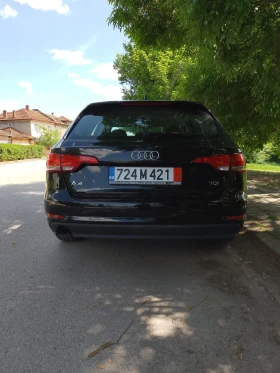 Audi A4, снимка 9