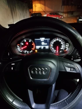 Audi A4, снимка 10