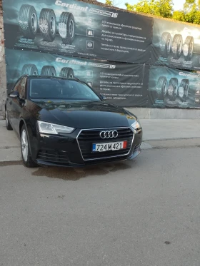 Audi A4, снимка 3