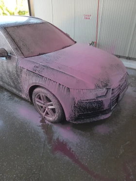 Audi A4, снимка 11