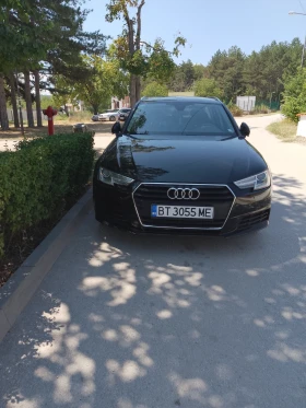 Audi A4, снимка 2