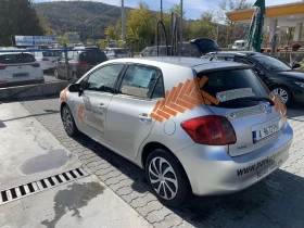 Toyota Auris, снимка 6