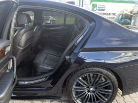 BMW 550 * Xdrive* Mpack* SoftClose* Carbon* HeadUp* Keyles, снимка 10