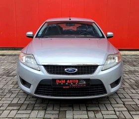 Ford Mondeo 2.0i Внос от Швейцария, снимка 2