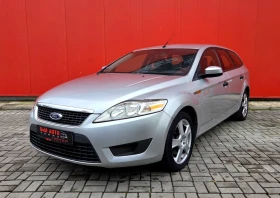 Ford Mondeo 2.0i Внос от Швейцария, снимка 1