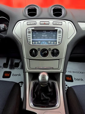 Ford Mondeo 2.0i Внос от Швейцария, снимка 12