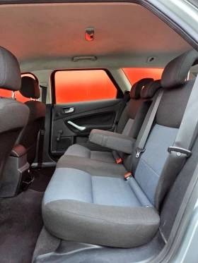 Ford Mondeo 2.0i Внос от Швейцария, снимка 16