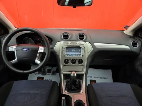 Ford Mondeo 2.0i Внос от Швейцария, снимка 11