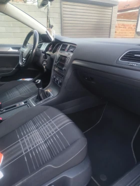 VW Golf 1.6 TDI, снимка 4
