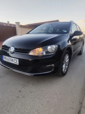 VW Golf 1.6 TDI, снимка 6