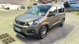 Peugeot Rifter ALLURE 1.5 BlueHDI 130 EAT8 N1, снимка 2