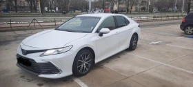 Toyota Camry Toyota Camry 2.5H Luxury, снимка 3