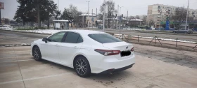Toyota Camry Toyota Camry 2.5H Luxury, снимка 10