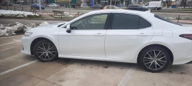 Toyota Camry Toyota Camry 2.5H Luxury, снимка 6