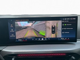 BMW 320 d XDRIVE M-SPORT PAKET 360 CAMERA , снимка 9