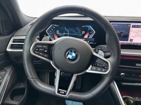 BMW 320 d XDRIVE M-SPORT PAKET 360 CAMERA , снимка 7