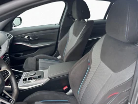BMW 320 d XDRIVE M-SPORT PAKET 360 CAMERA , снимка 11
