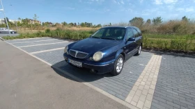 Lancia Lybra Оборудване LX! Пълна история на автомобила!, снимка 8