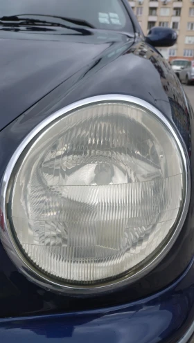 Lancia Lybra Оборудване LX! Пълна история на автомобила!, снимка 16