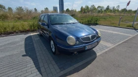 Lancia Lybra Оборудване LX! Пълна история на автомобила!, снимка 6