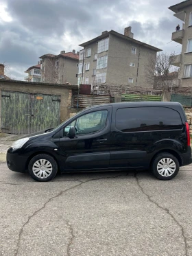 Citroen Berlingo 1.6 HDI KLIMA, снимка 3