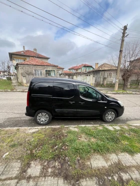 Citroen Berlingo 1.6 HDI KLIMA, снимка 4