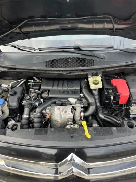 Citroen Berlingo 1.6 HDI KLIMA, снимка 7