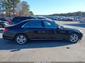 Mercedes-Benz S 550 4.7l 4Matic, снимка 13