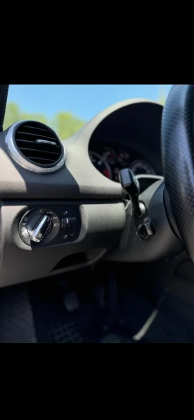 Audi A3 S-Line, снимка 6